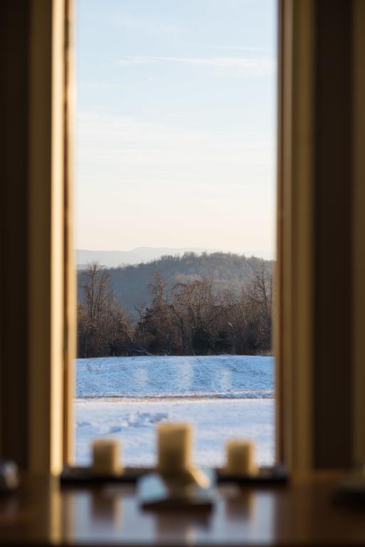 Antietam Overlook Farm Rohrersville Номер фото