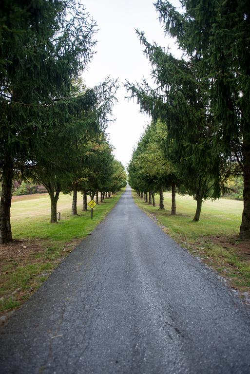 Antietam Overlook Farm Rohrersville Экстерьер фото