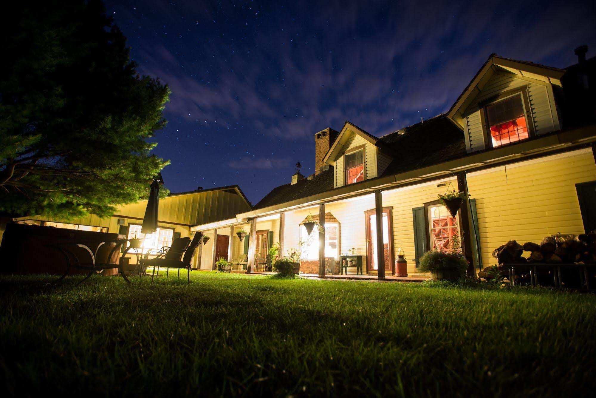 Antietam Overlook Farm Rohrersville Экстерьер фото
