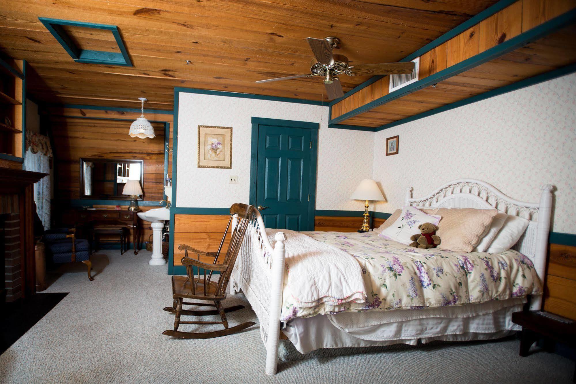 Antietam Overlook Farm Rohrersville Экстерьер фото