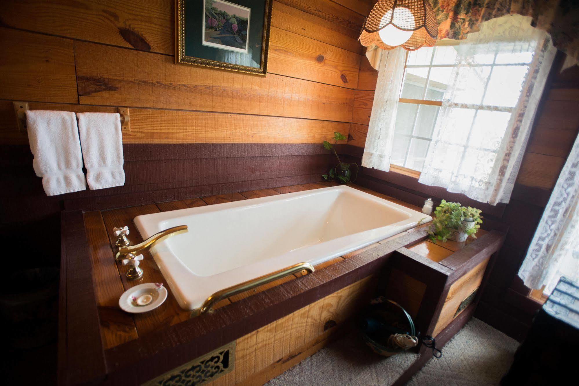 Antietam Overlook Farm Rohrersville Экстерьер фото
