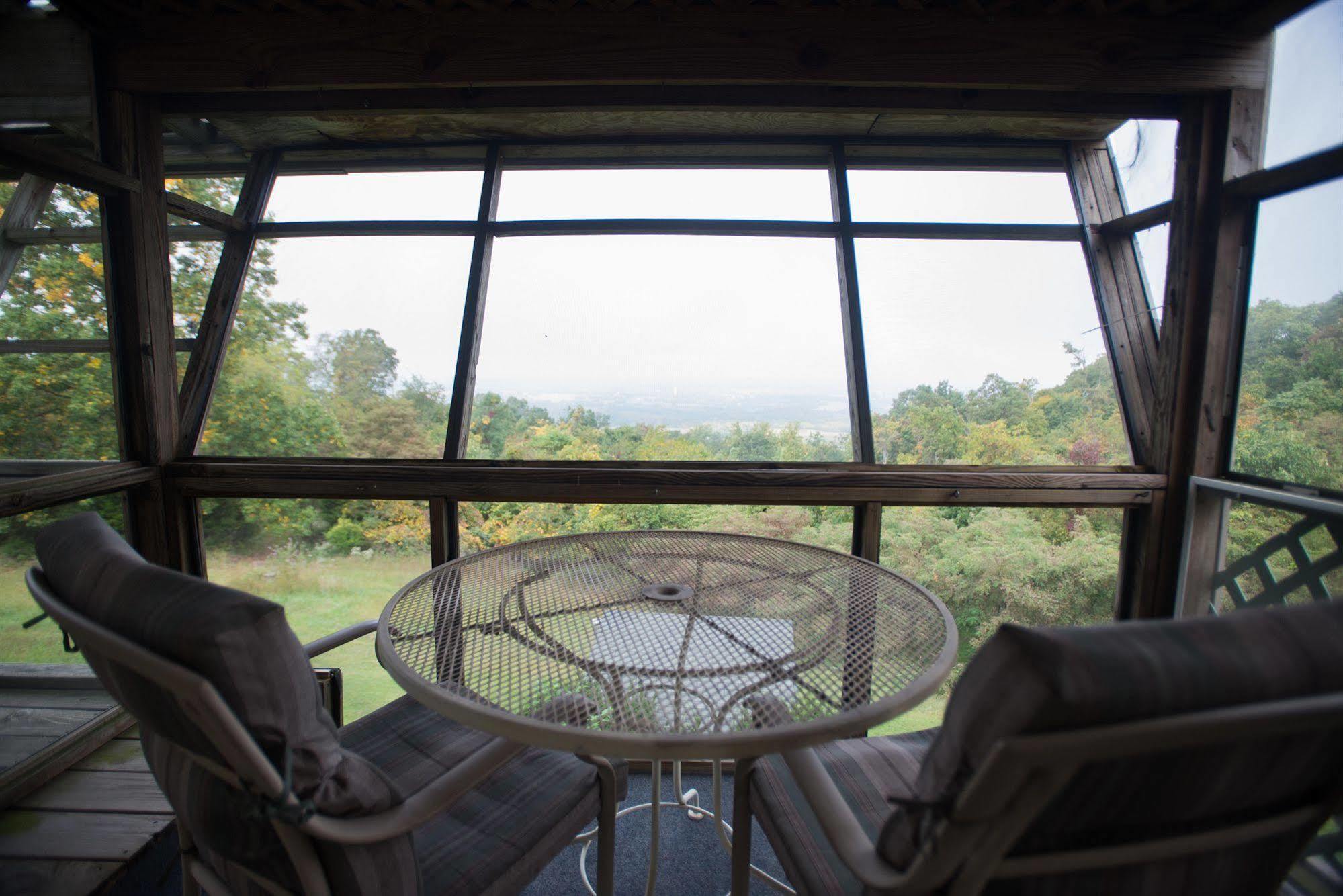 Antietam Overlook Farm Rohrersville Экстерьер фото